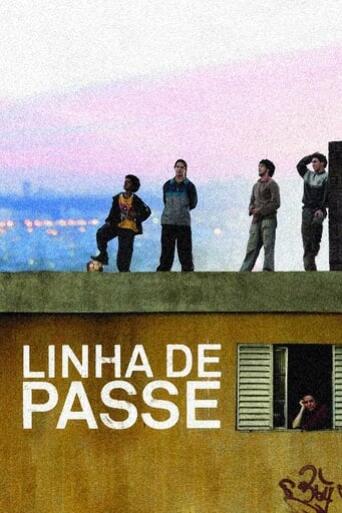 Assistir Linha de Passe online