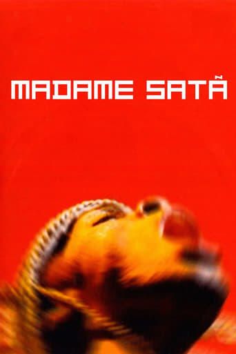 Assistir Madame Satã online