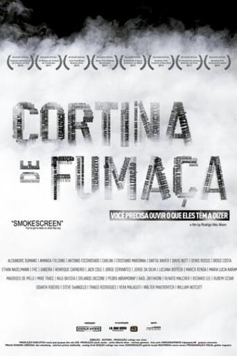 Assistir Cortina de Fumaça online