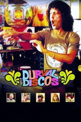 Assistir Durval Records online