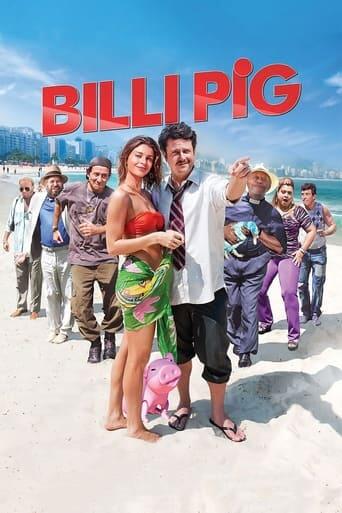 Assistir Billi Pig online