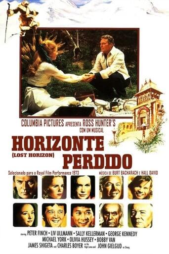 Assistir Horizonte Perdido online