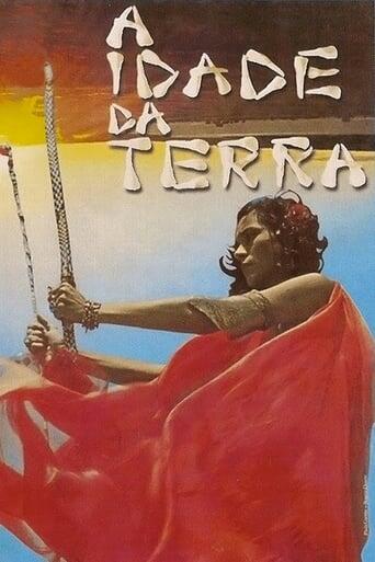 Assistir A Idade da Terra online