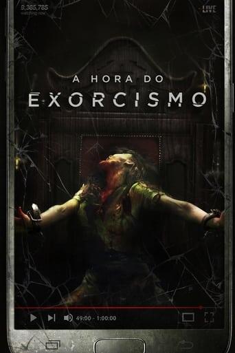 Assistir A Hora do Exorcismo online