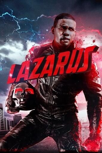 Assistir Lazarus online