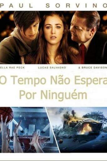 Assistir O Tempo Não Espera Por Ninguém online