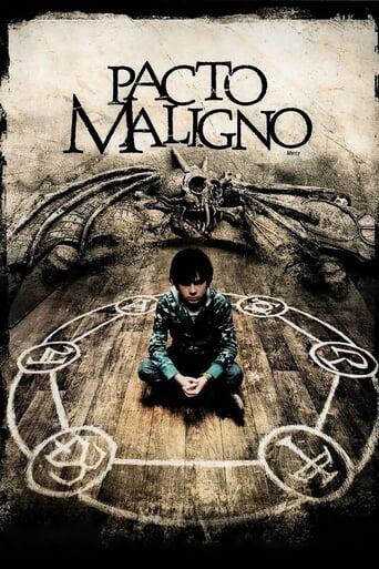 Assistir Pacto Maligno online