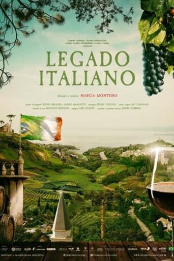 Assistir Legado Italiano online