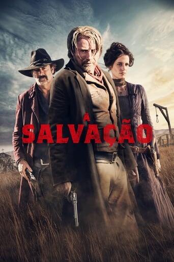 Assistir A Salvação online