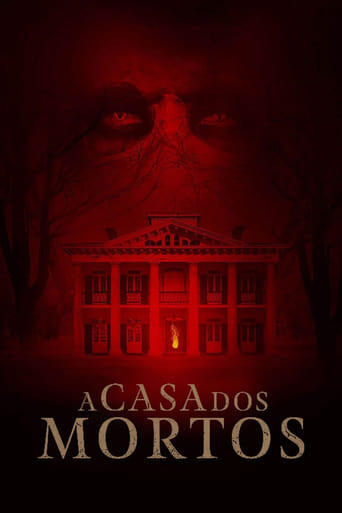 Assistir A Casa dos Mortos online