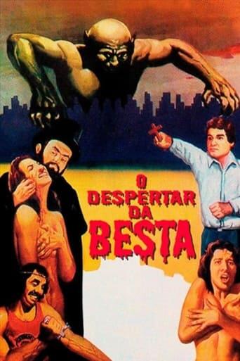 Assistir O Despertar da Besta online