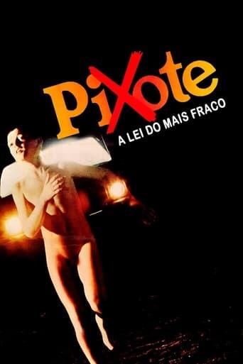 Assistir Pixote online