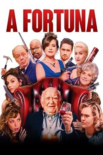 Assistir A Fortuna online