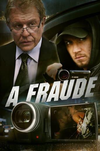 Assistir A Fraude online