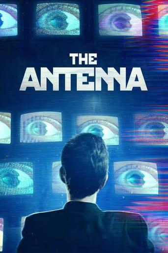 Assistir A Antena online