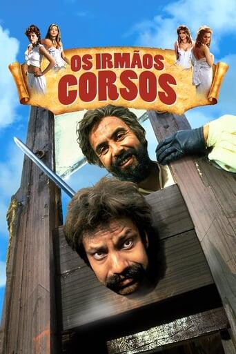 Assistir Cheech e Chong - Os Irmãos Corsos online