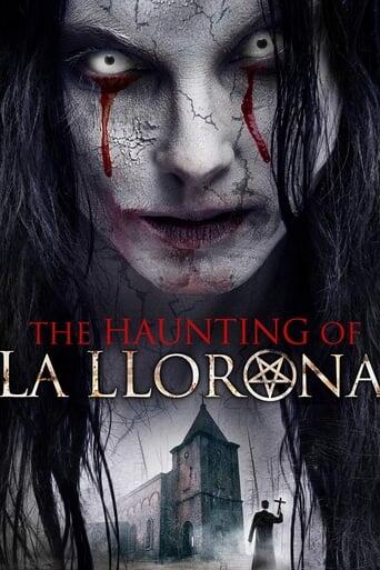 Assistir A Assombração de La Llorona online