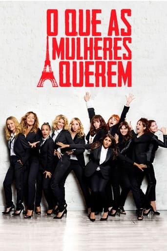 Assistir O Que as Mulheres Querem online