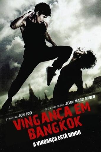 Assistir Vingança em Bangkok online