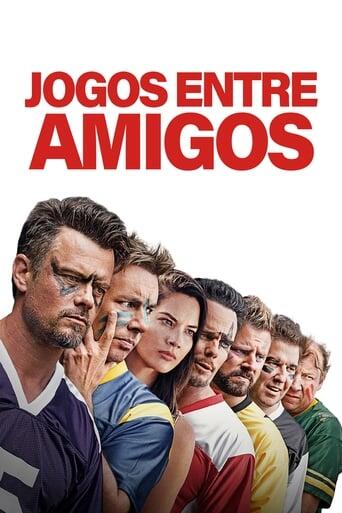 Assistir Jogos Entre Amigos online