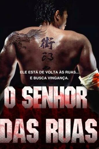 Assistir O Senhor das Ruas online