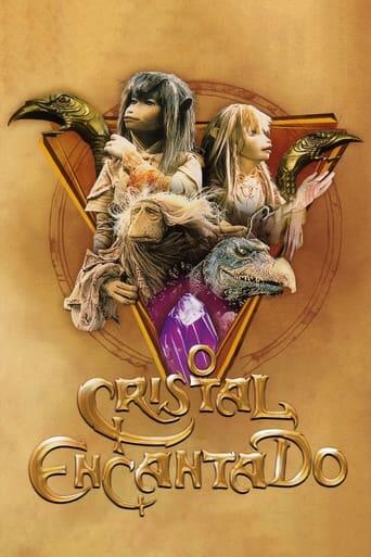 Assistir O Cristal Encantado online