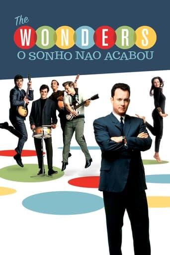 Assistir The Wonders: O Sonho Não Acabou online