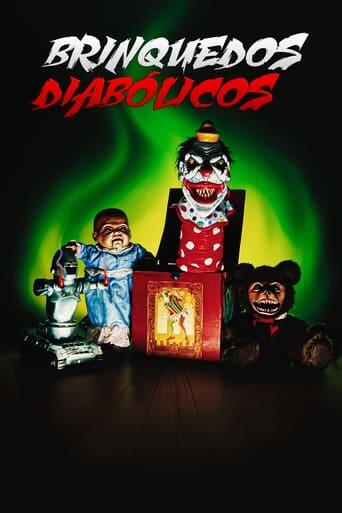 Assistir Brinquedos Diabólicos online