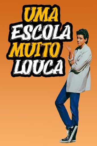 Assistir Uma Escola Muito Louca online