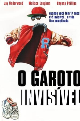 Assistir O Garoto Invisível online