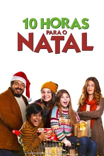 Assistir 10 Horas Para o Natal online