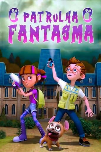 Assistir Patrulha Caça-Fantasma online