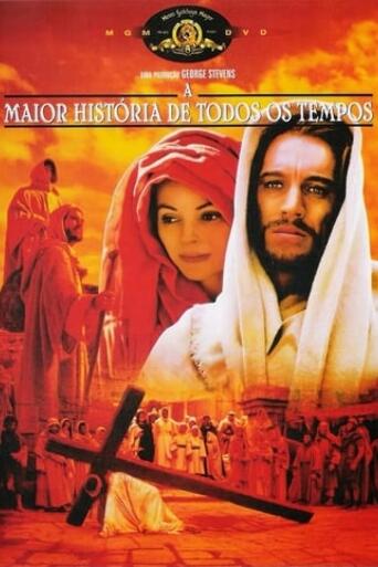 Assistir A Maior História de Todos os Tempos online