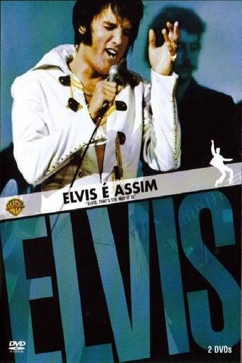 Assistir Elvis É Assim online