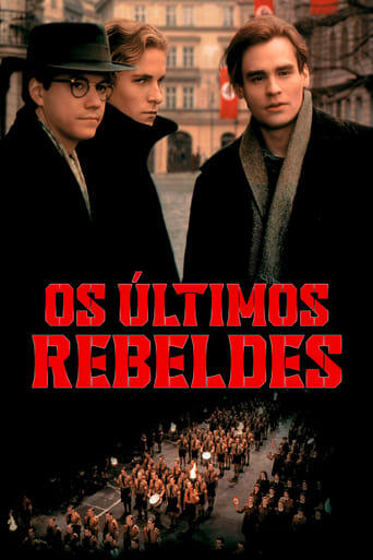 Assistir Os Últimos Rebeldes online