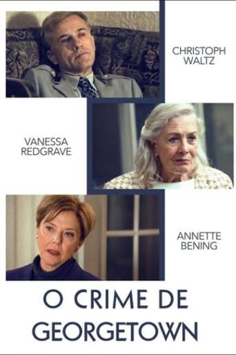 Assistir O Crime de Georgetown online