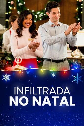 Assistir Infiltrada no Natal online