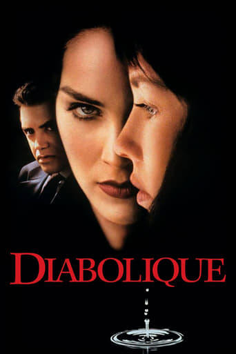 Assistir Diabolique online