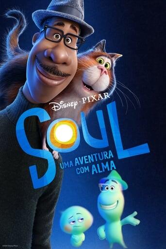 Assistir Soul - Uma Aventura com Alma online