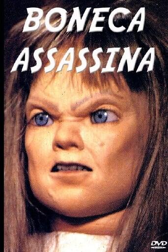 Assistir Boneca Assassina online