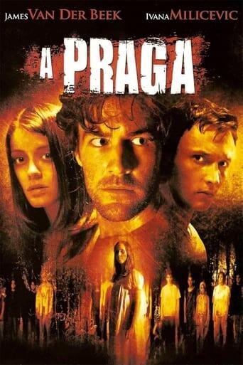 Assistir A Praga online