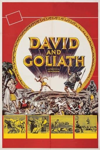 Assistir David e Golias online