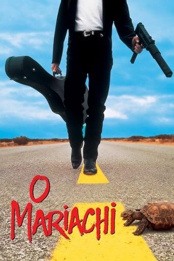 Assistir O Mariachi online