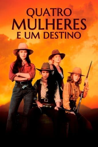 Assistir Quatro Mulheres e Um Destino online