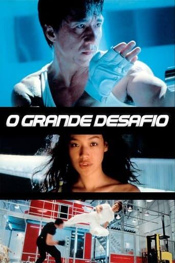 Assistir O Grande Desafio online