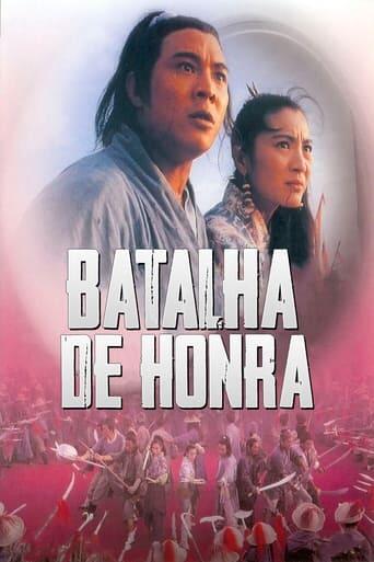 Assistir Batalha de Honra online