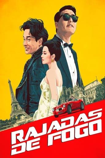 Assistir Rajadas de Fogo online