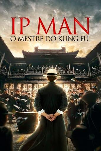 Assistir Ip Man: O Mestre do Kung Fu online