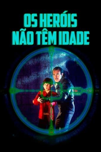 Assistir Os Heróis não têm Idade online