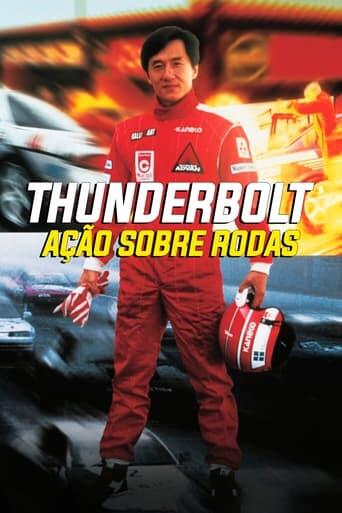 Assistir Thunderbolt: Ação Sobre Rodas online